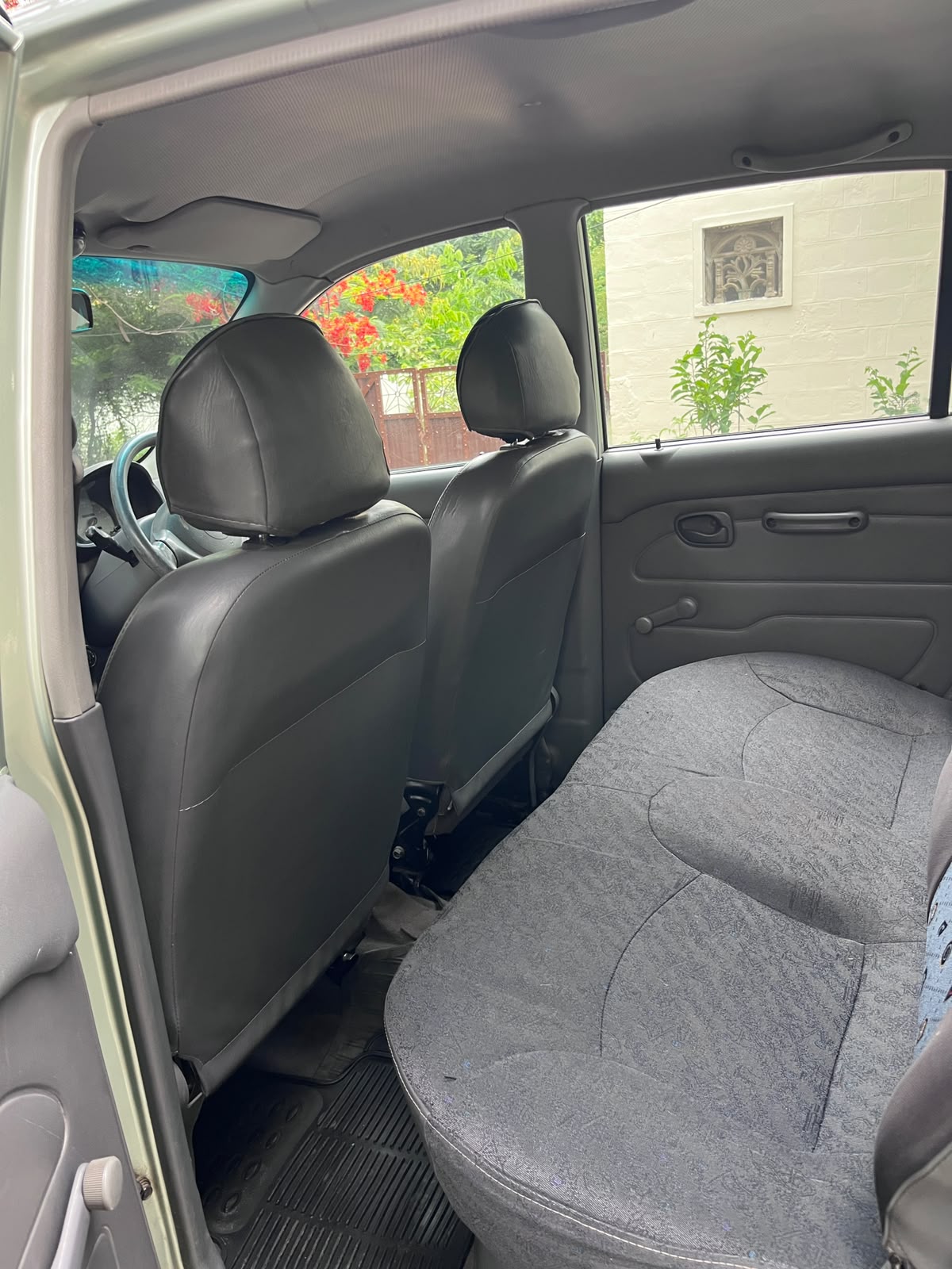 Hyundai Santro - Image 6